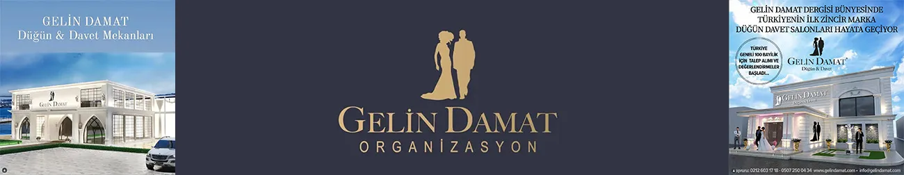 Gelin Damat Organizasyon