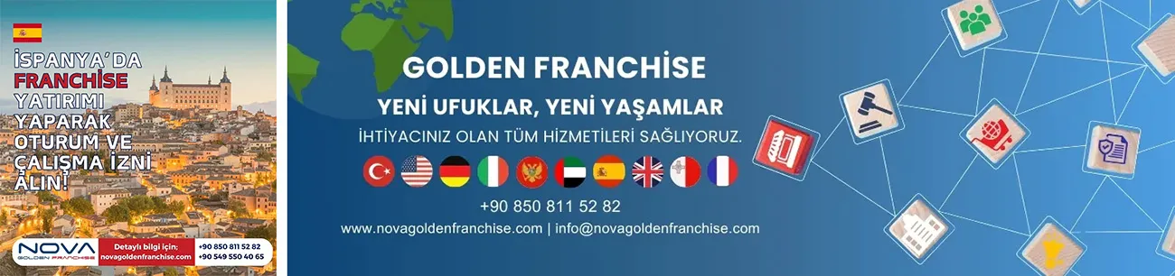 Nova Golden Franchise