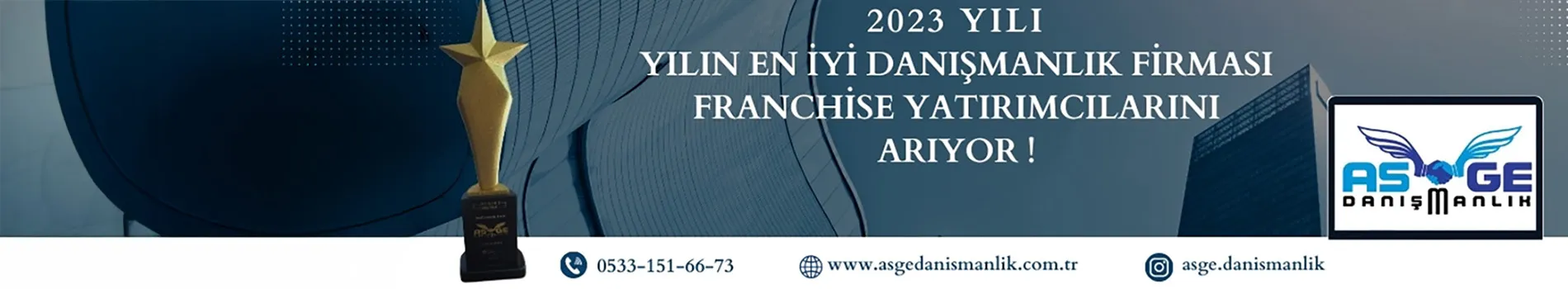 ASGE Danışmanlık
