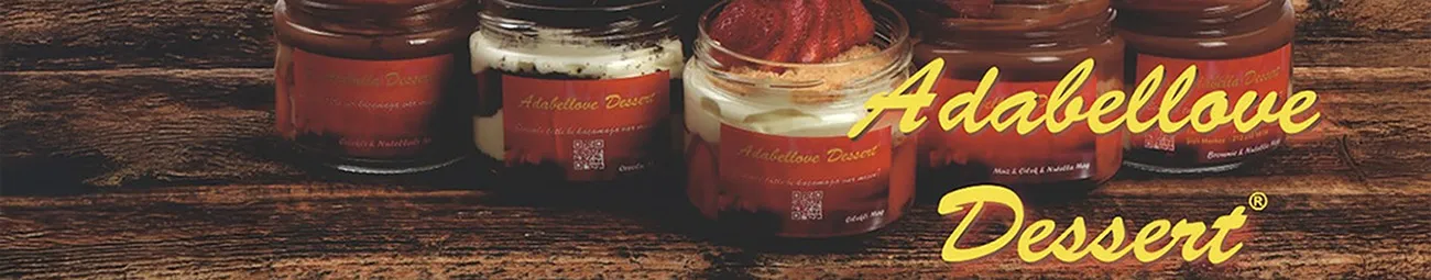 Adabellove Dessert