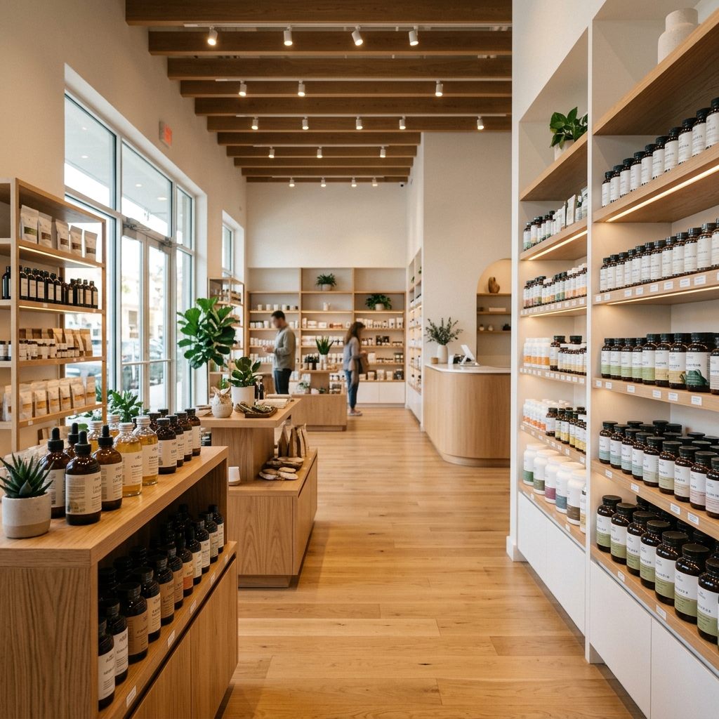 Gıda Takviyesi Sektöründe Marka İtibarı: Perakende ve Yatırımcı Açısından Yeni Pazar Göstergeleri