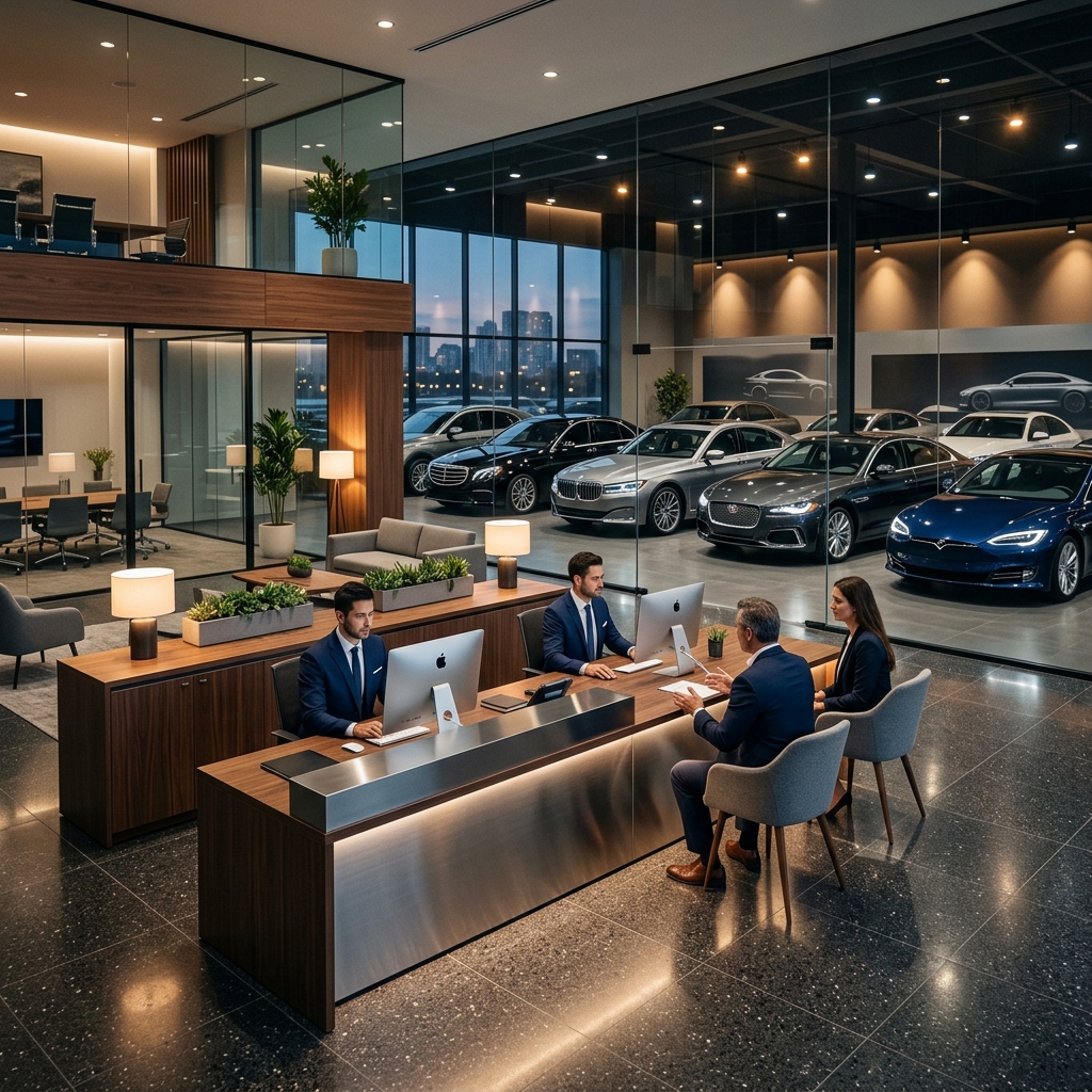 Otomotiv Kiralama Pazarında Büyüme: U-Save Franchise Ağı ile Şubeleşiyor