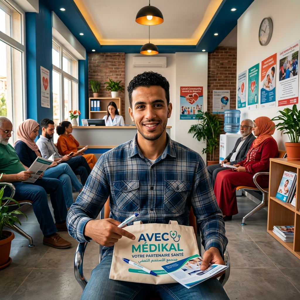 Avec Medi̇kal
