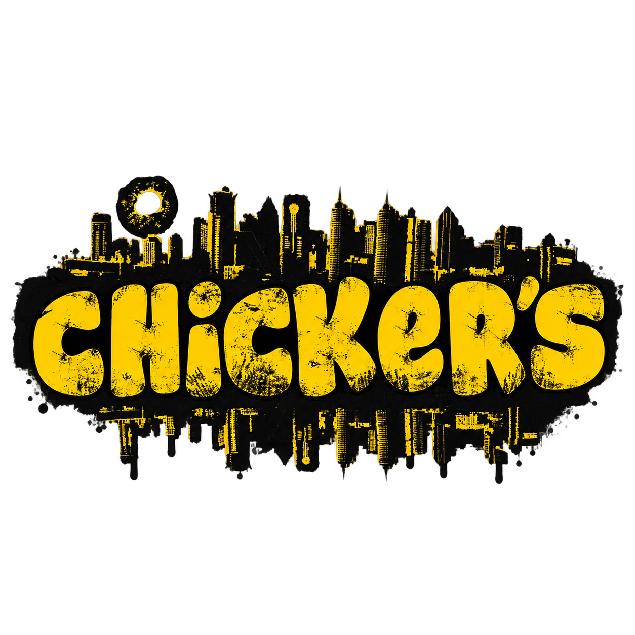 Chicker’s Fried Chicken & Burger