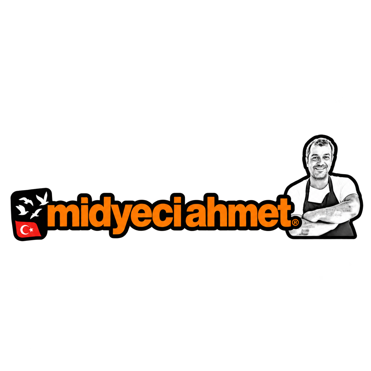 Midyeci Ahmet