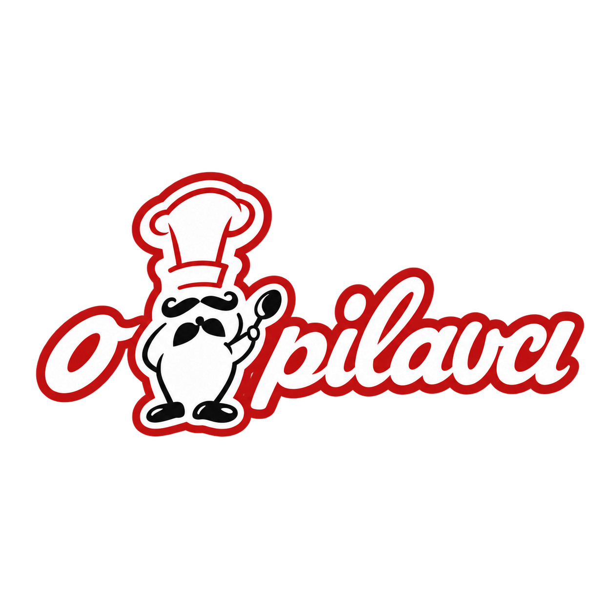 O Pilavcı