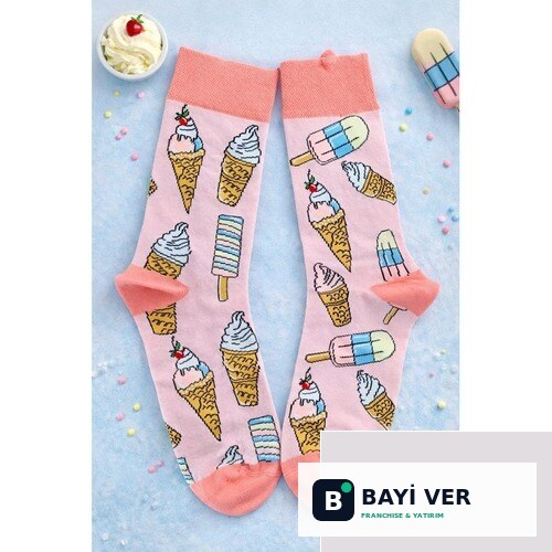 A Funny Sock