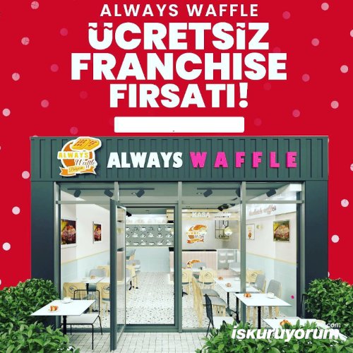 Always Waffle