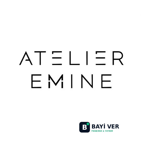 Atelier Emine Çanta logosu