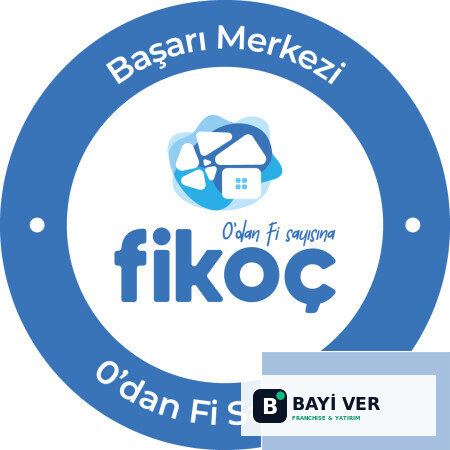 Fi Koç Eğitim | Öğrenci Koçluğu ve Eğitim logosu
