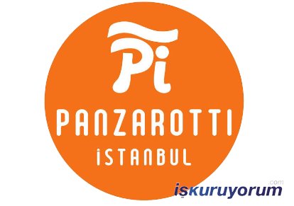 Pi Panzarotti İstanbul
