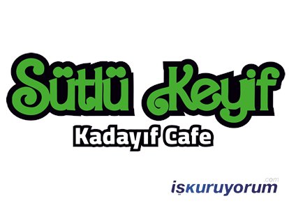Sütlü Keyif Kadayıf Cafe