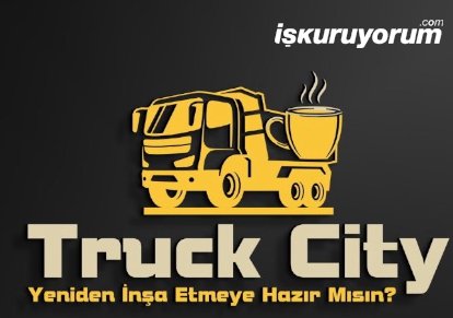 Truck City
